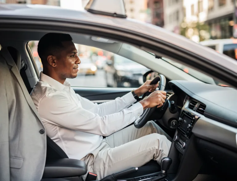 Taxi Service in Neuwied